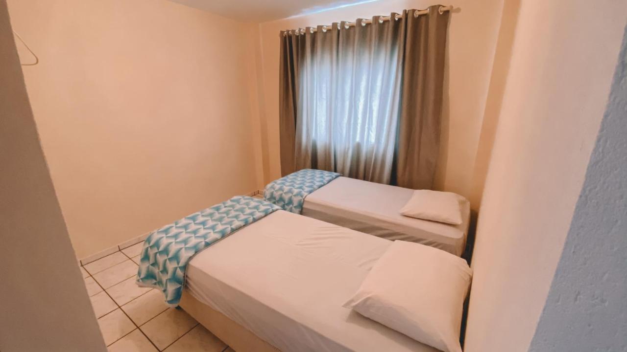 Nacional Park Hotel Lages Buitenkant foto